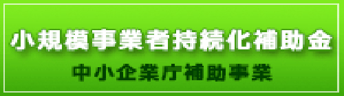 小規模事業者持続化補助金